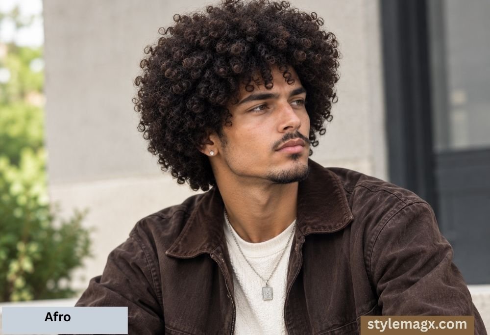 Afro