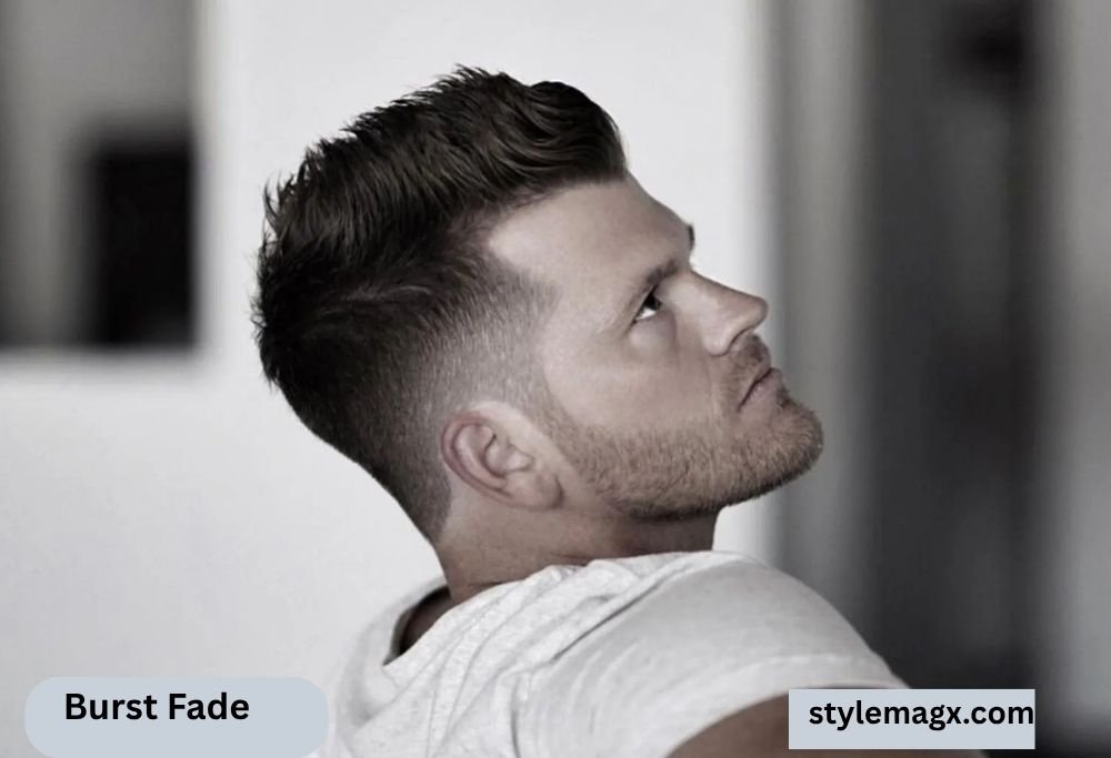 Burst Fade