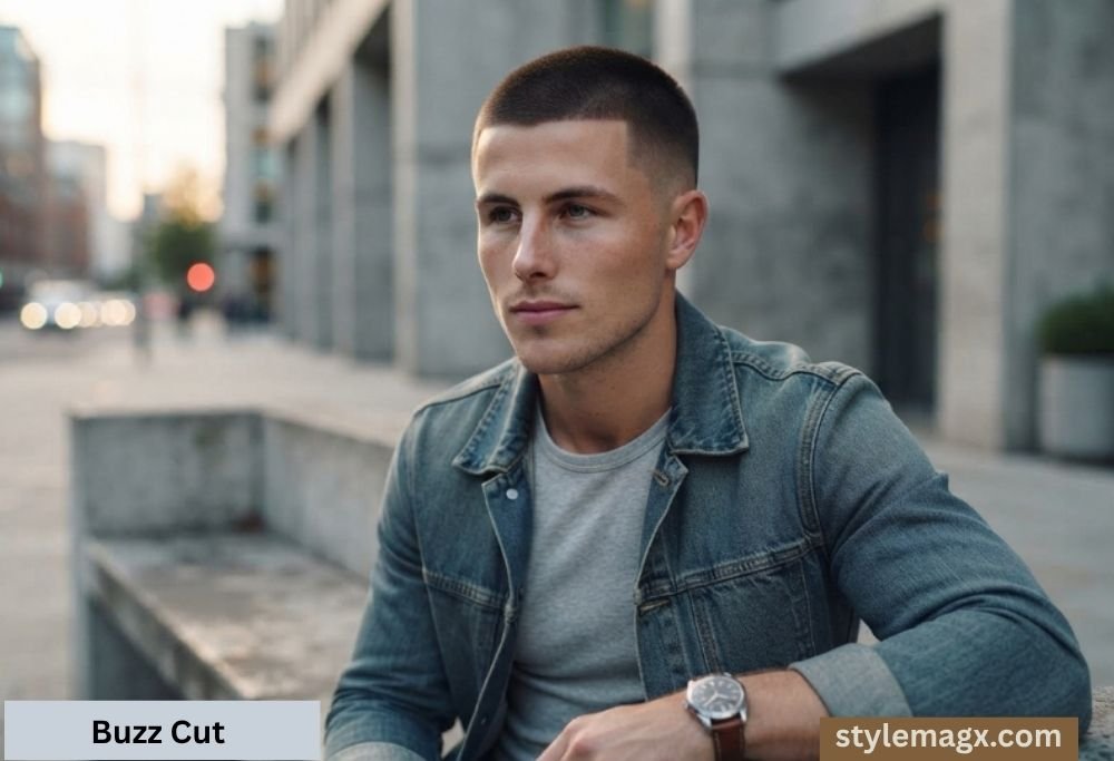 Buzz Cut