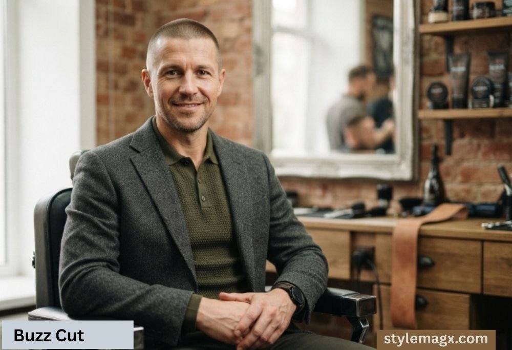 Buzz Cut