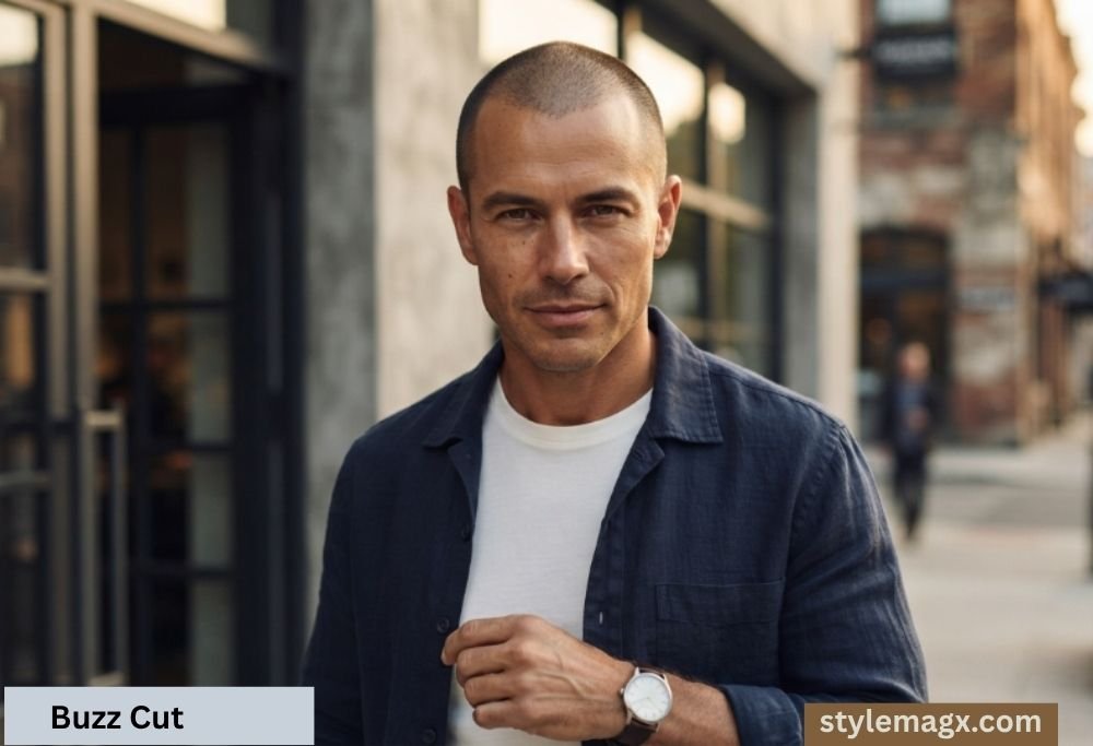 Buzz Cut