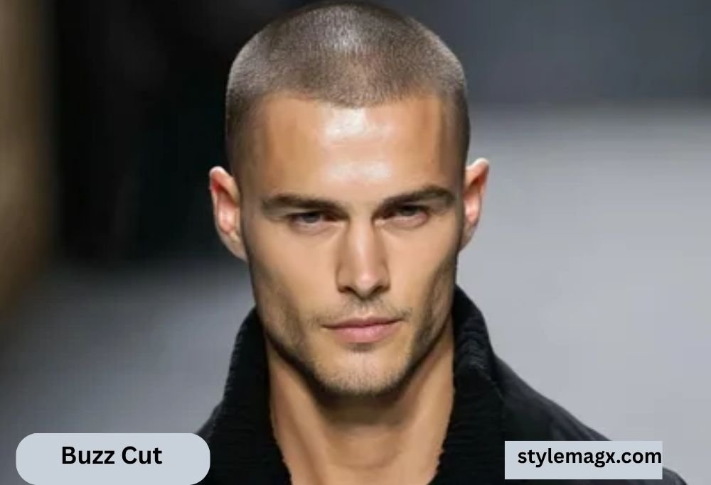 Buzz Cut