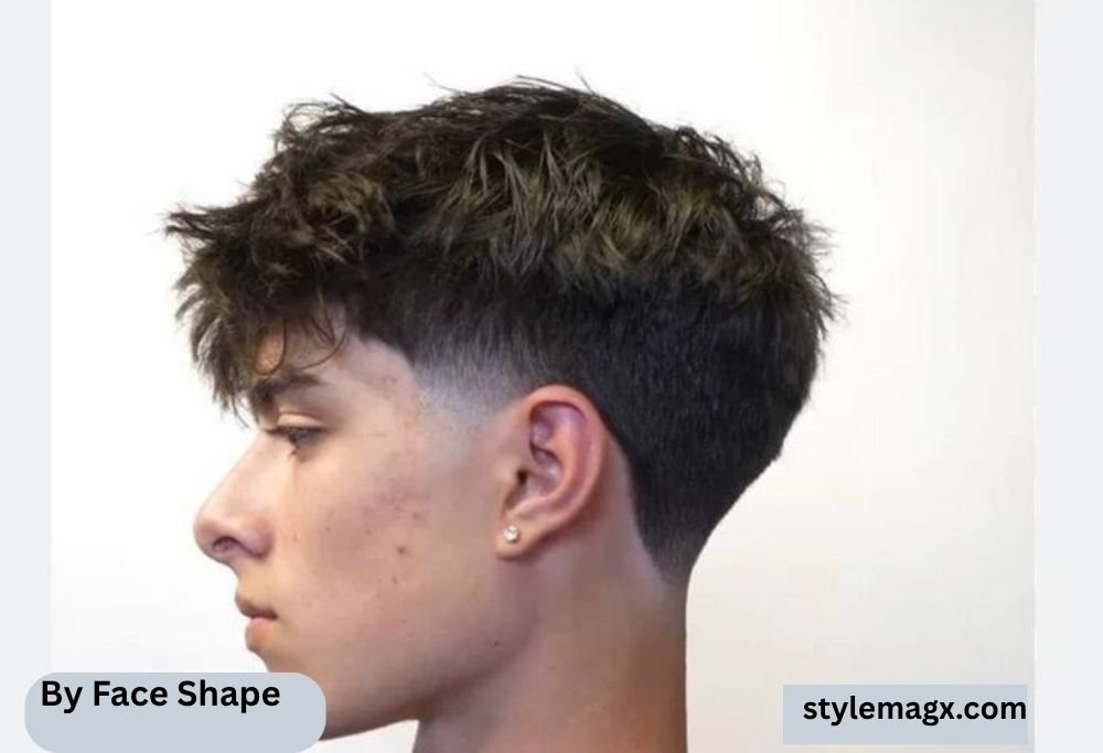 By Face Shape