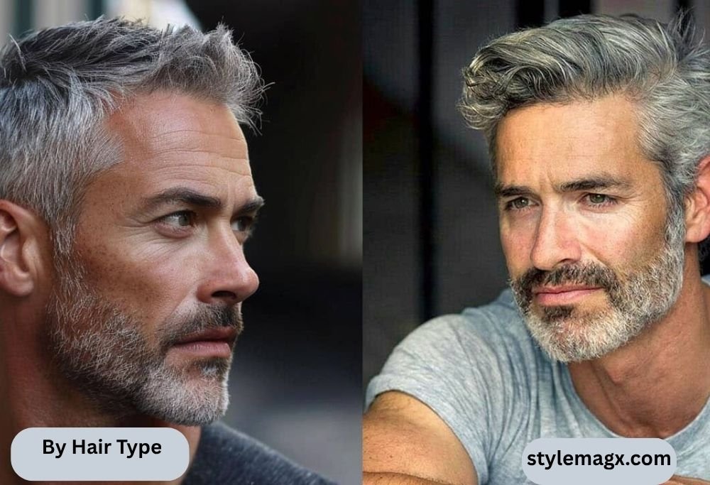 Caesar Haircut For Men: 25 Best Styles & How to Get One 2026 28 By Hair Type
