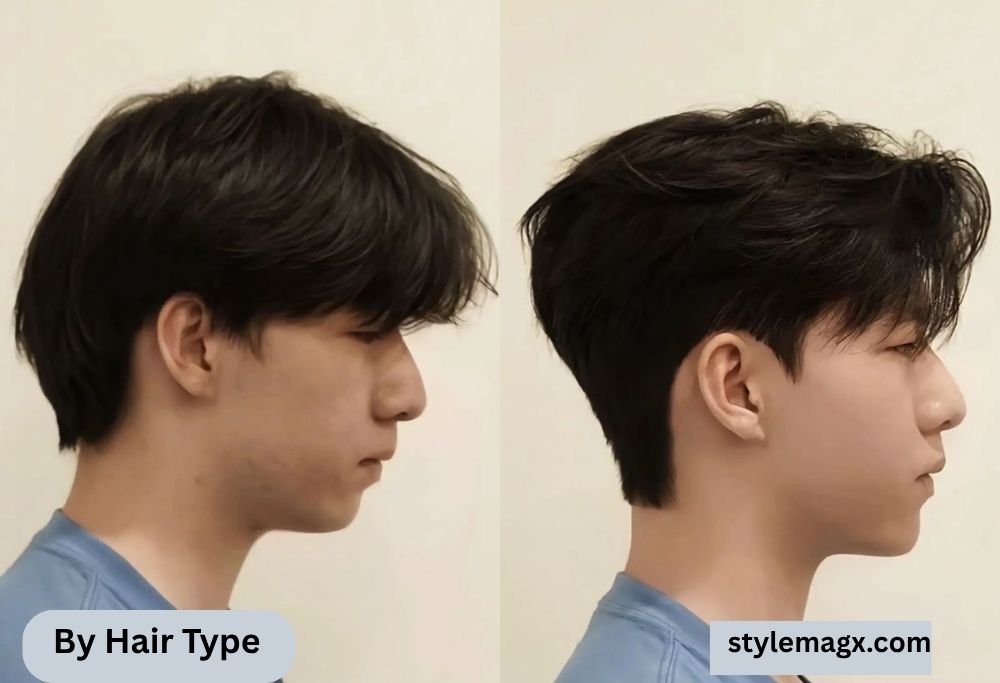 By Hair Type