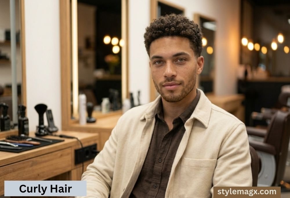 Curly Hair