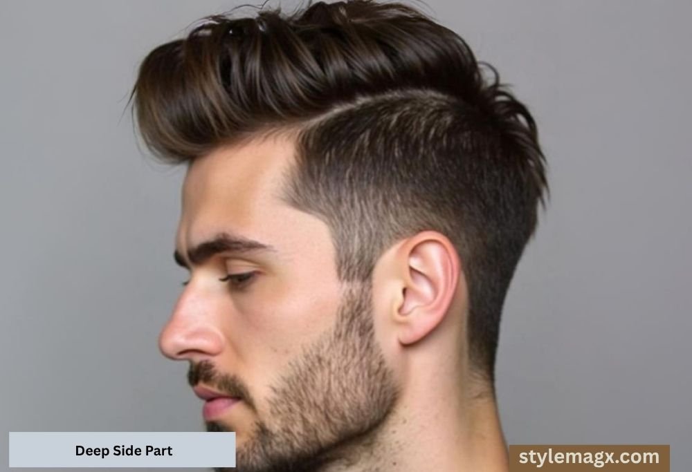 Deep Side Part