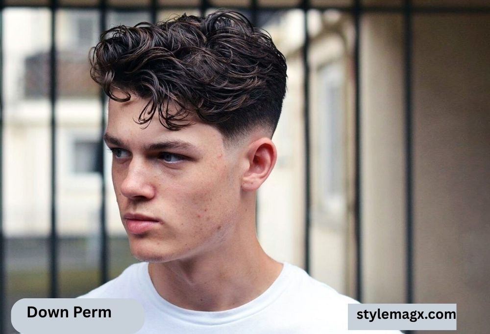 Down Perm
