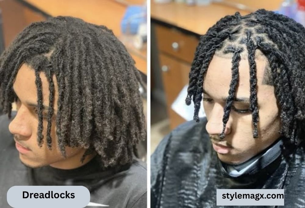 Dreadlocks