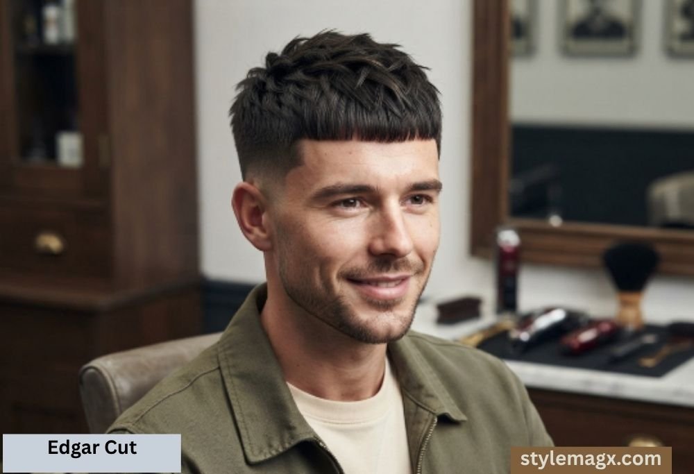 Edgar Cut