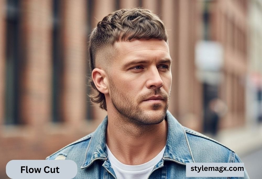 Flow Cut