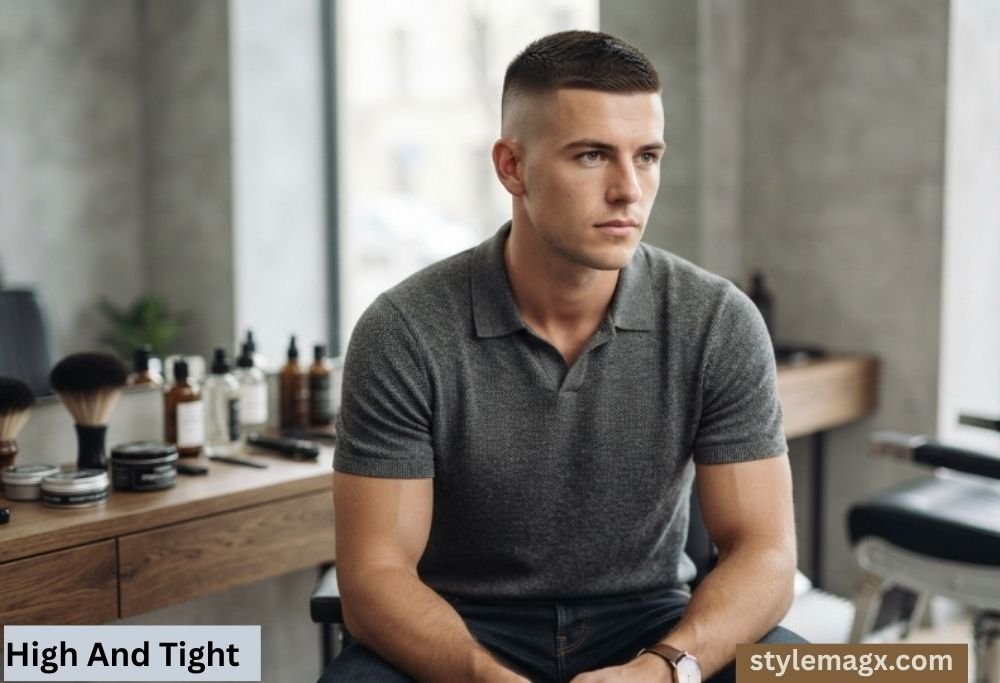 High and Tight