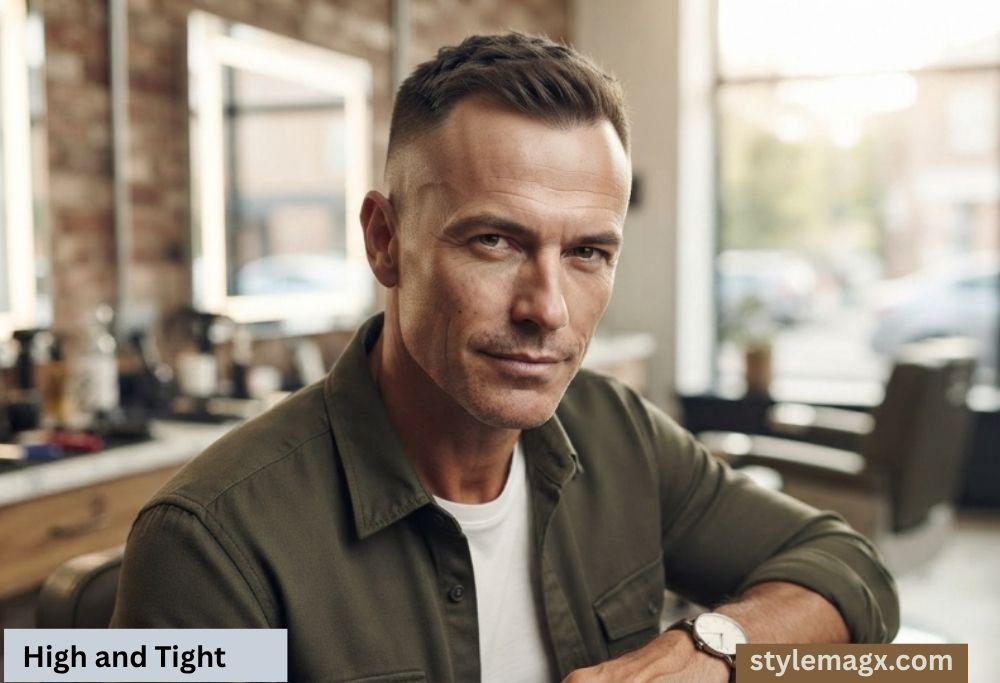 High and Tight