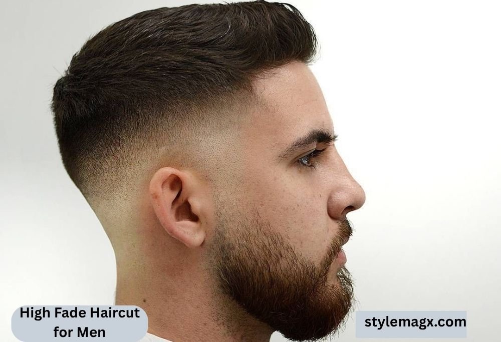 High Fade