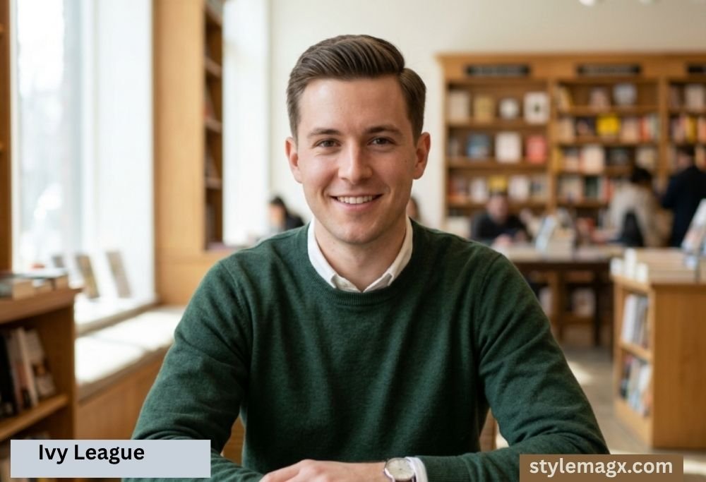 Ivy League