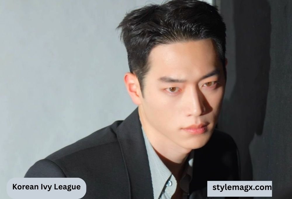 Korean Ivy League