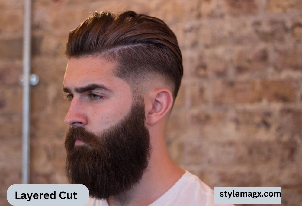 Layered Cut