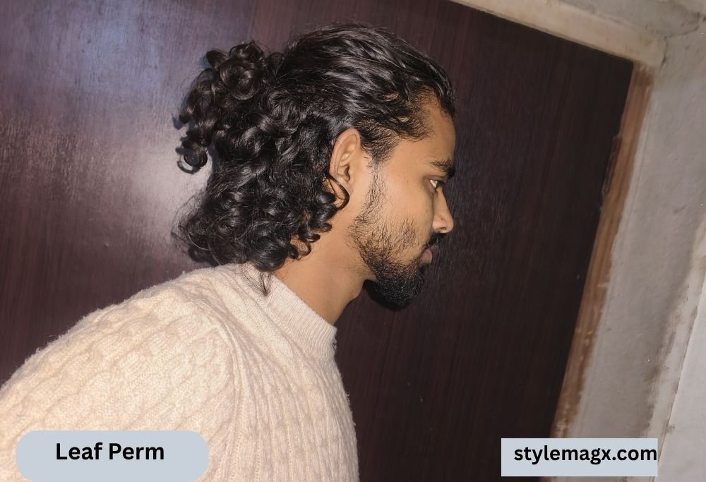 Leaf Perm