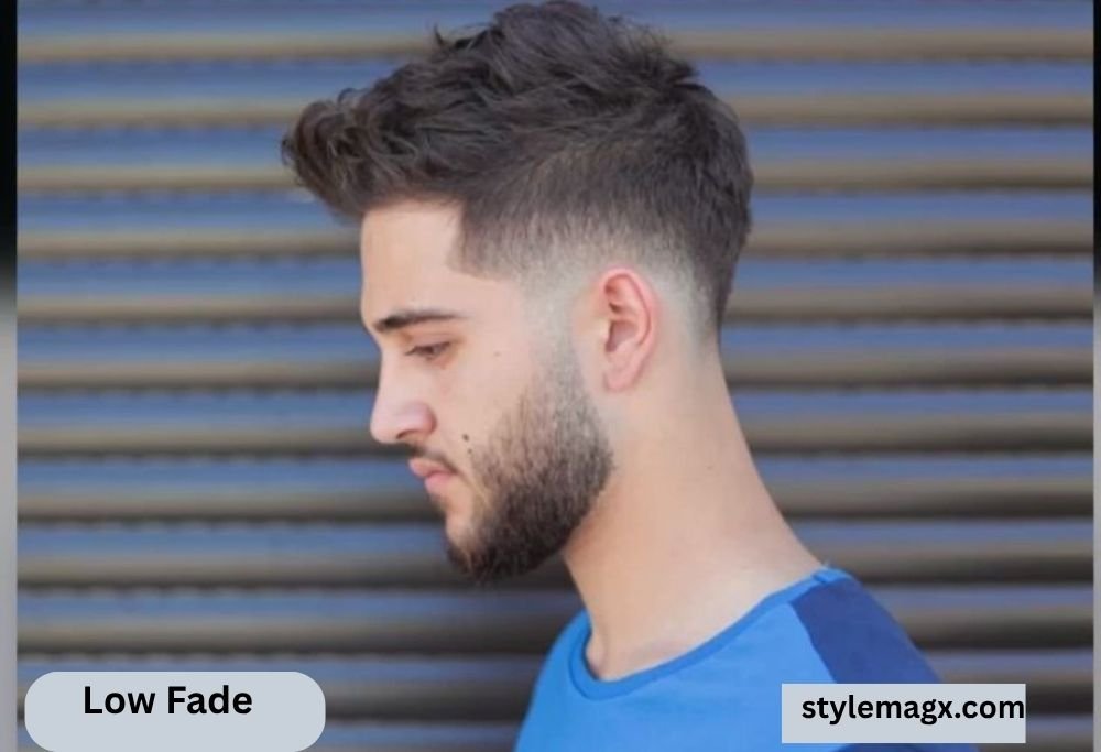 Low Fade