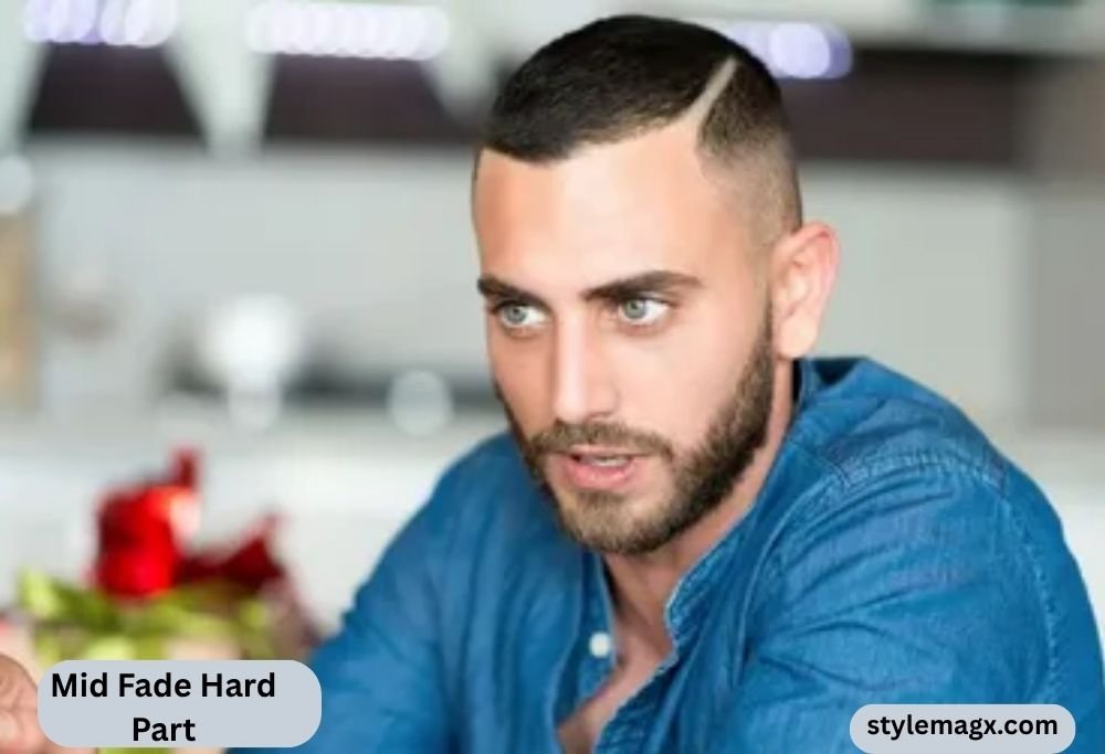Mid Fade Hard Part
