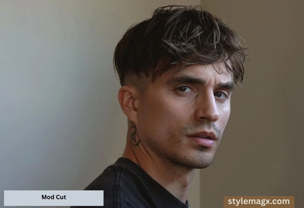 Mod Cut