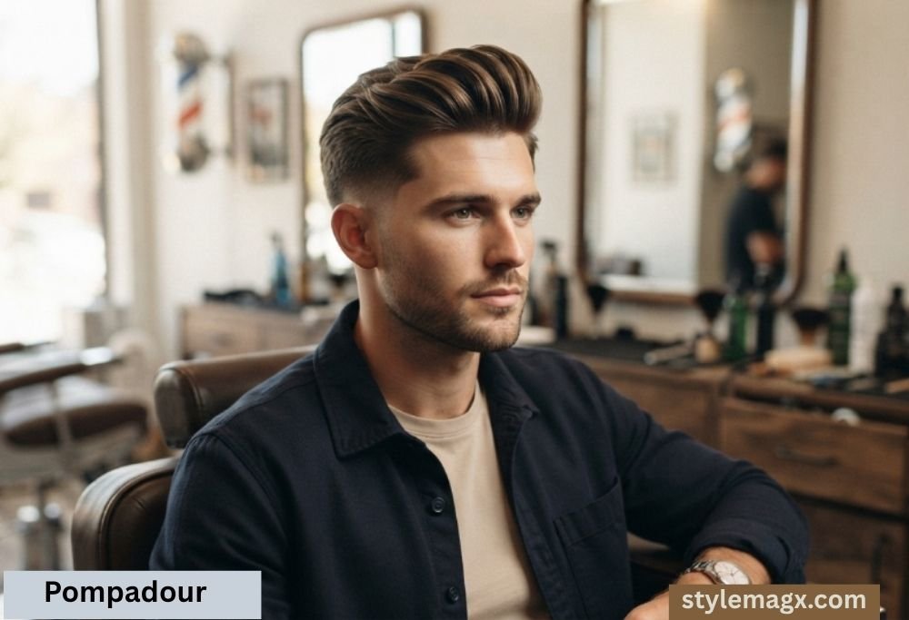 Pompadour