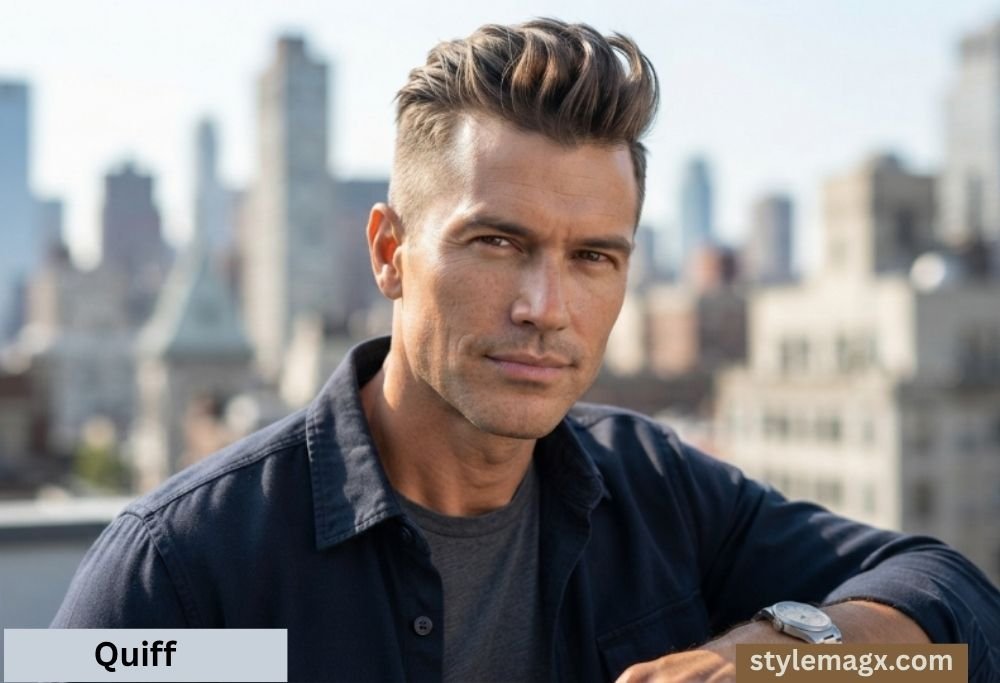 Quiff