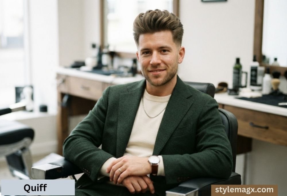 Quiff