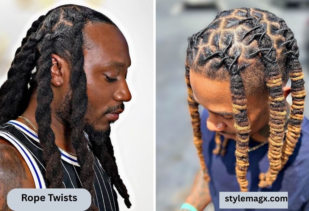 Rope Twists