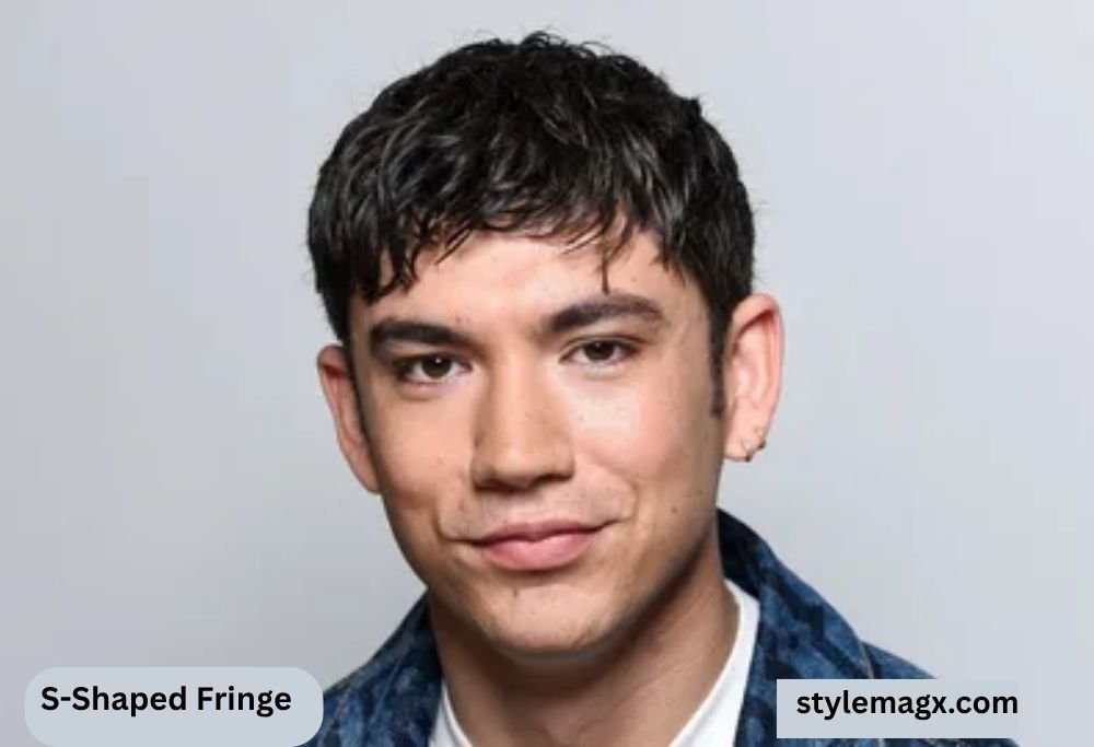 S-Shaped Fringe