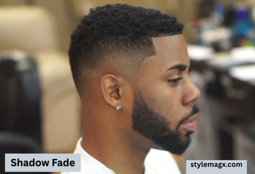 27+ Best Thick Straight Hair Haircuts for Men to Try in 2026 16 Shadow Fade