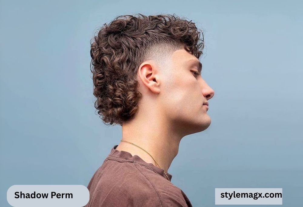 Shadow Perm