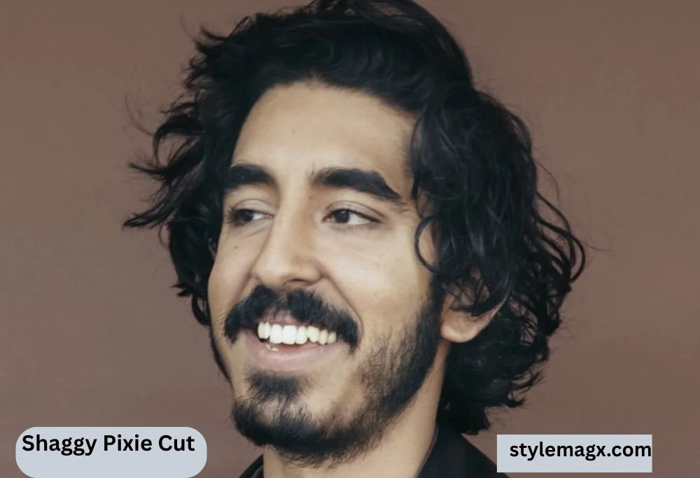 Shaggy Haircuts for Men: 30 Trendy Styles & Expert Tips 31 Shaggy Pixie Cut