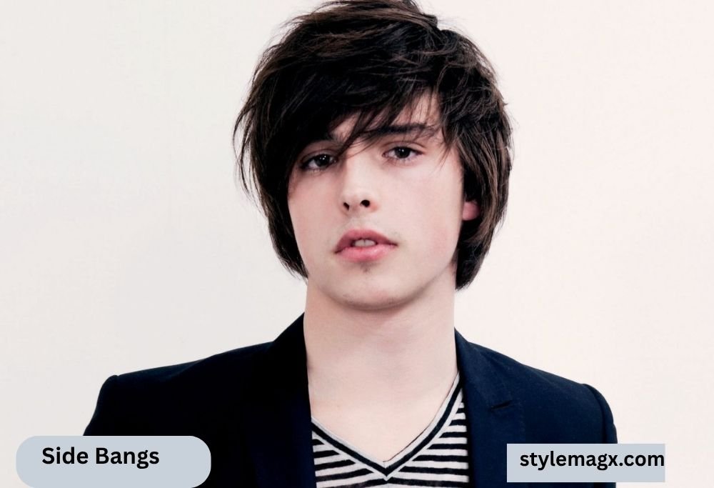 Side Bangs