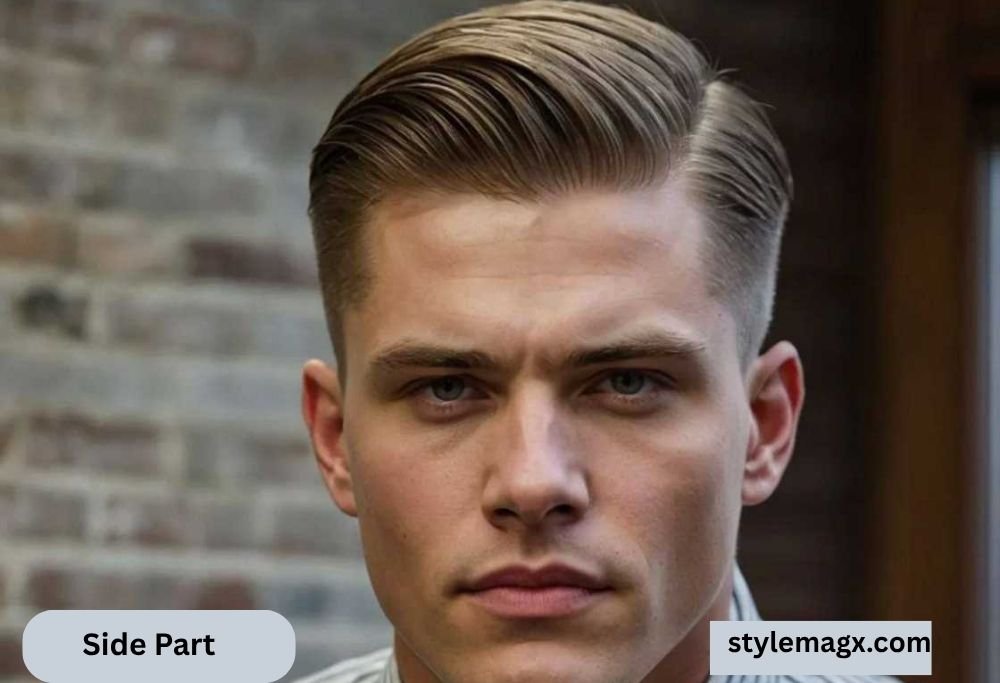 Side Part