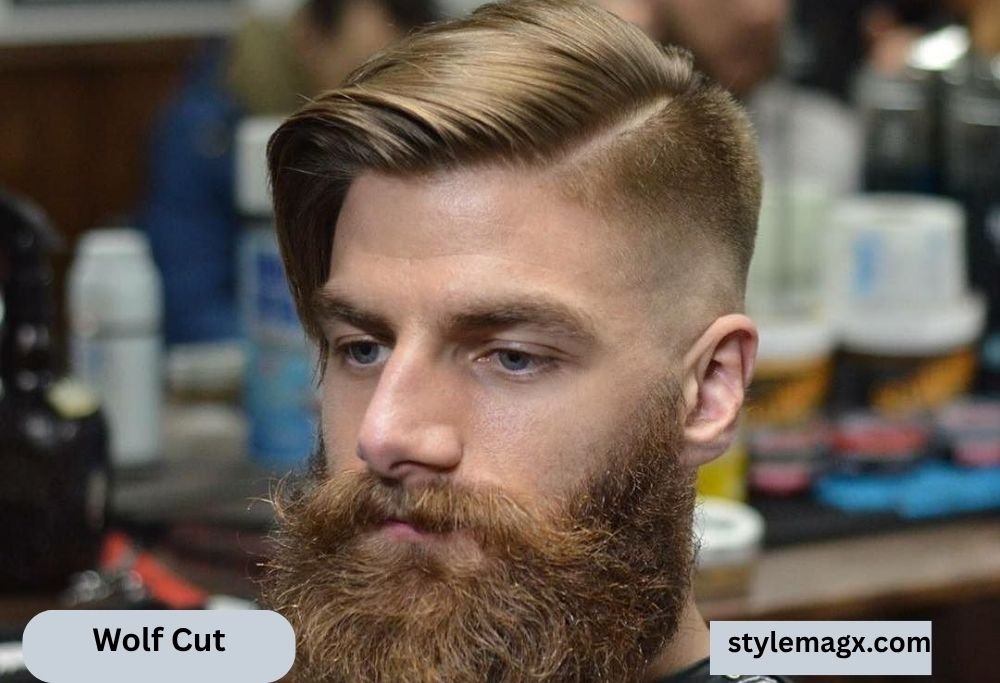 Wolf Cut