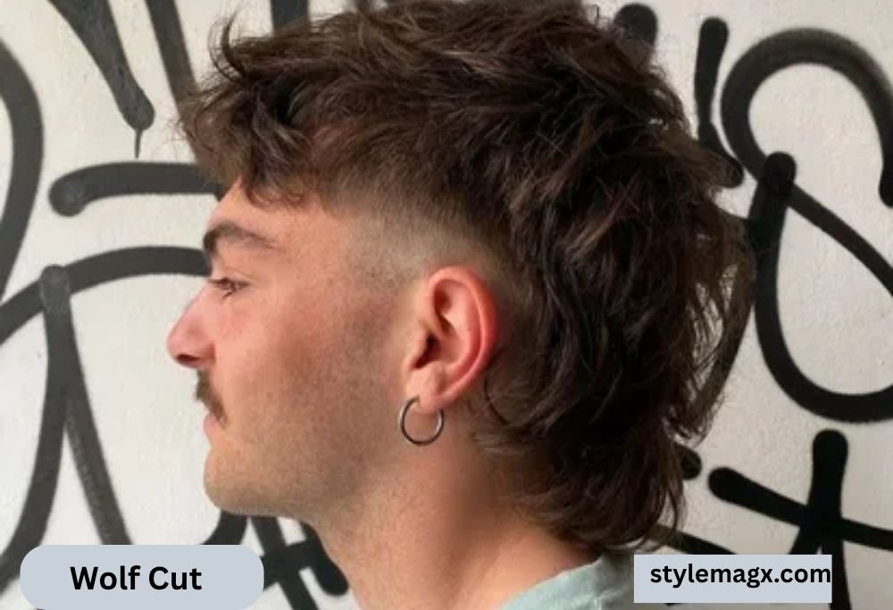 Wolf Cut