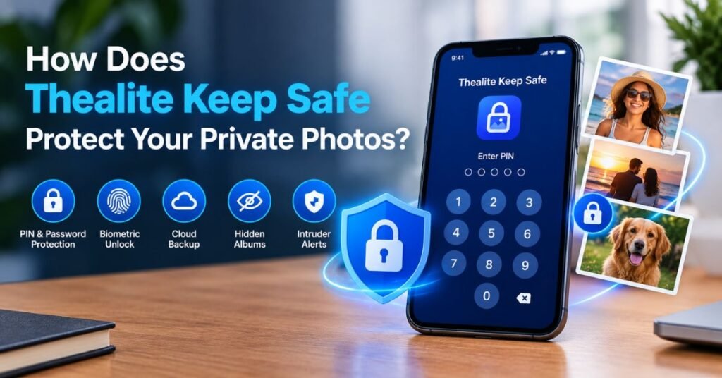 Thealite Keep Safe Complete Guide to Features Setup And Photo Vault Security 2026 2 How Does Thealite Keep Safe Protect Your Private Photos