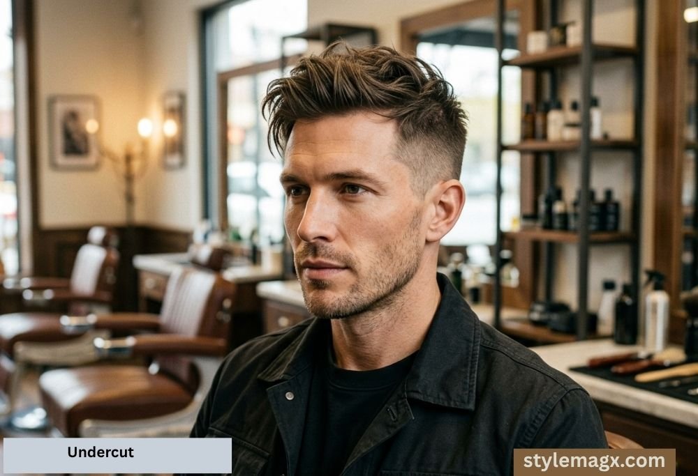 Undercut