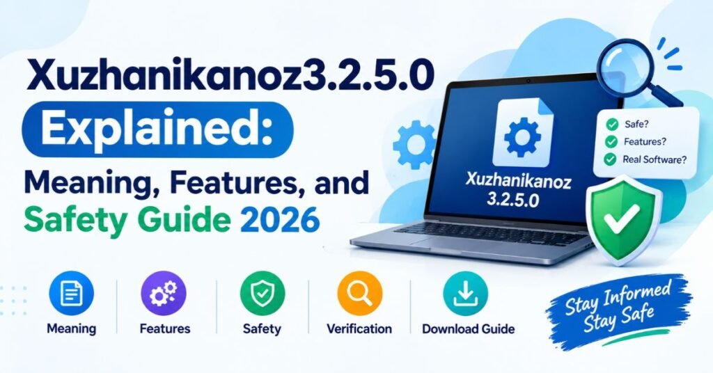 Xuzhanikanoz3 2 5 0